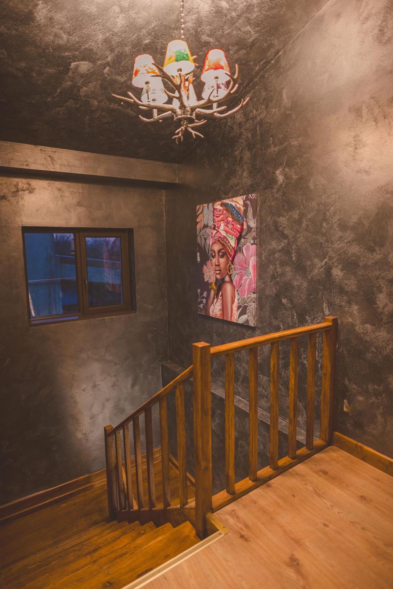 Madison Lake Villa บาโลเตชติ ภายนอก รูปภาพ